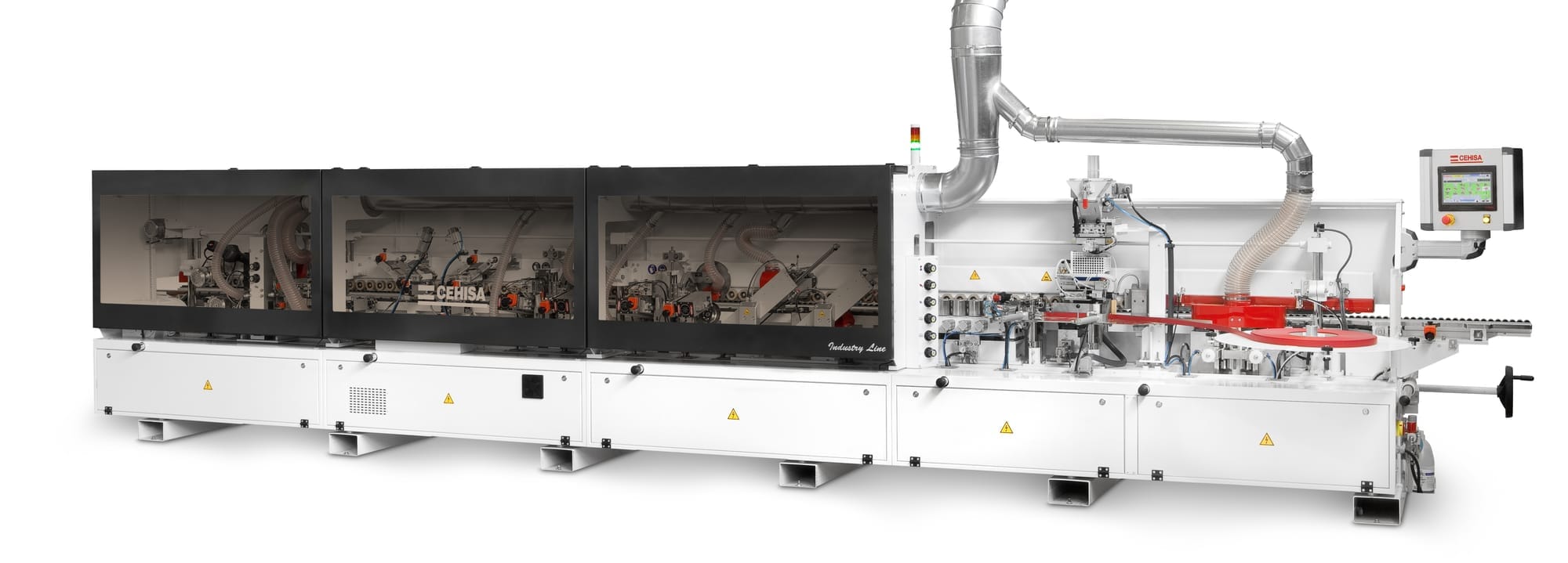 CEHISA AVANT automatická olepovačka