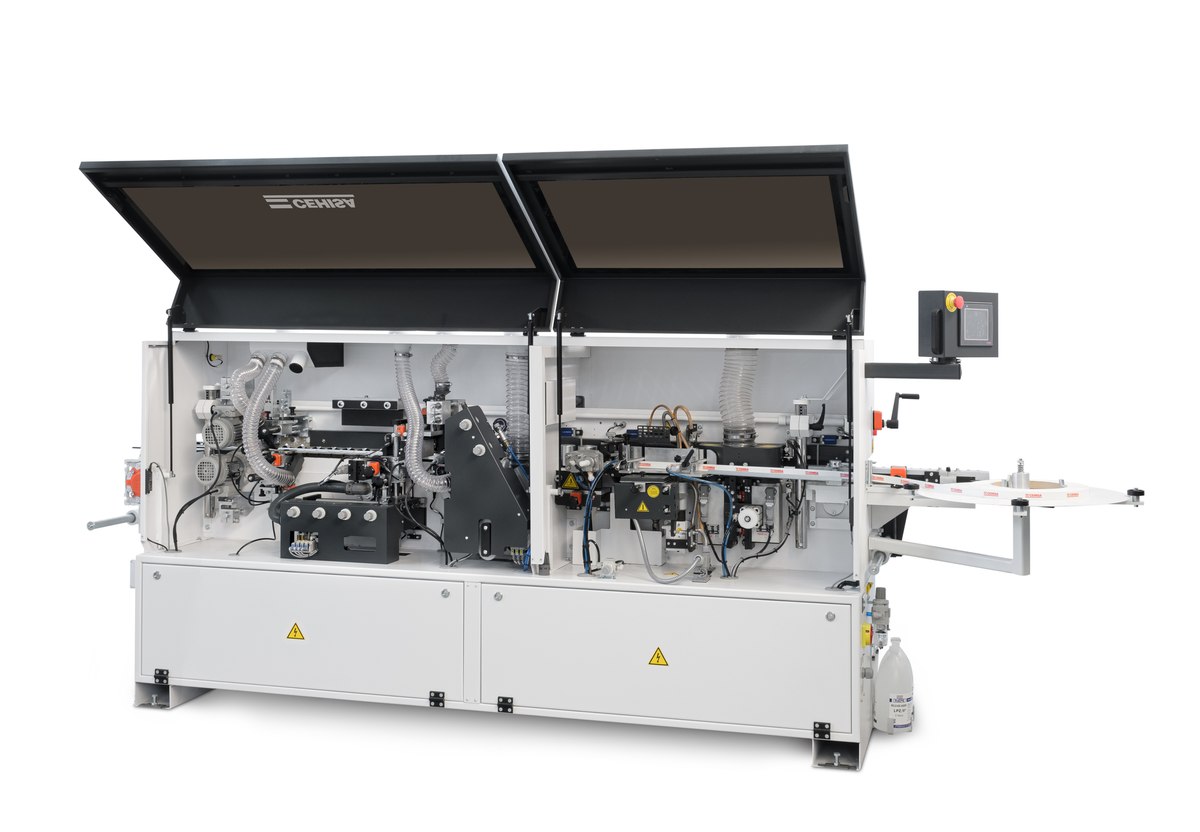 CEHISA — Olepovacia technika