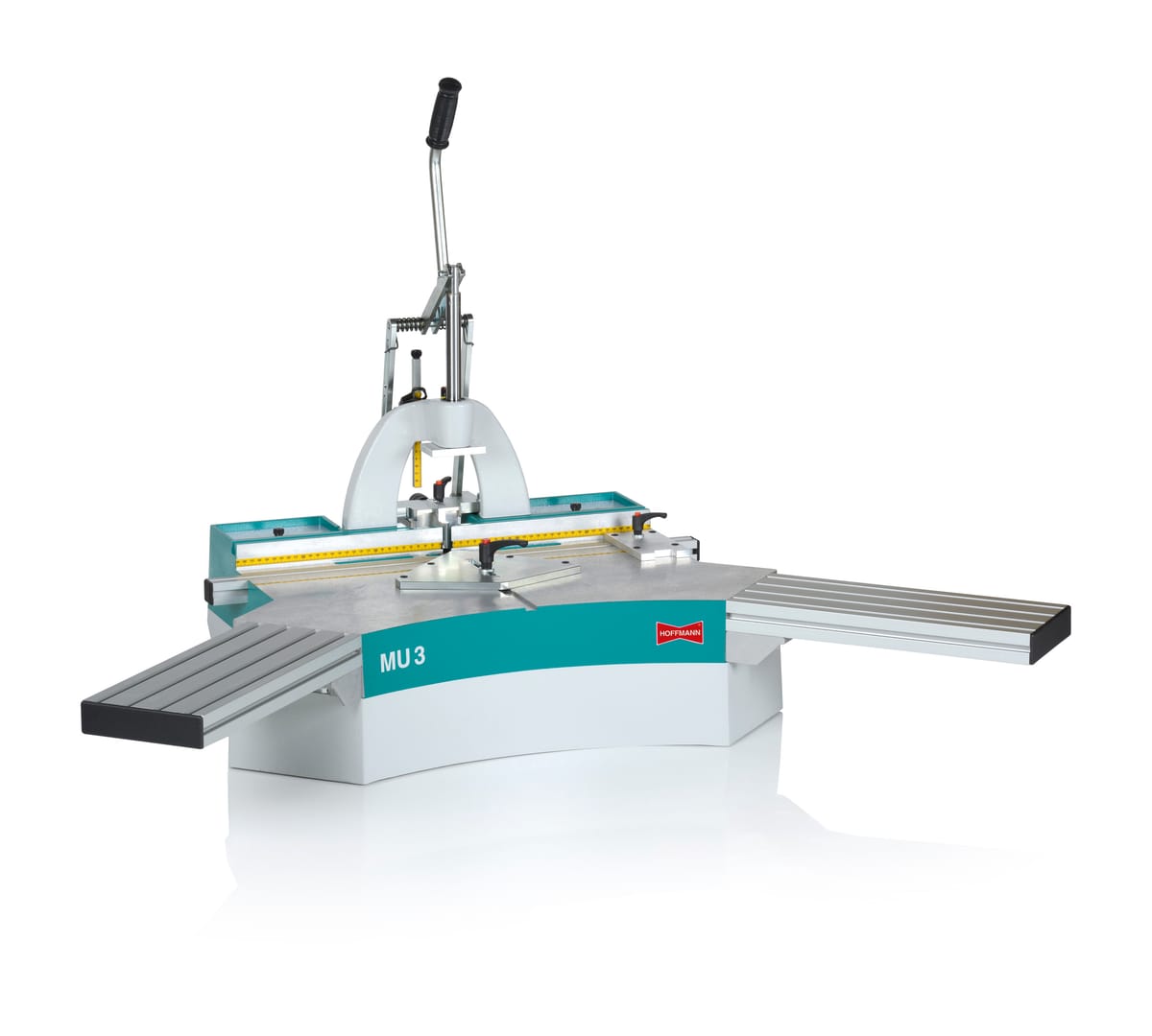 Hoffmann — Spojovacie systémy