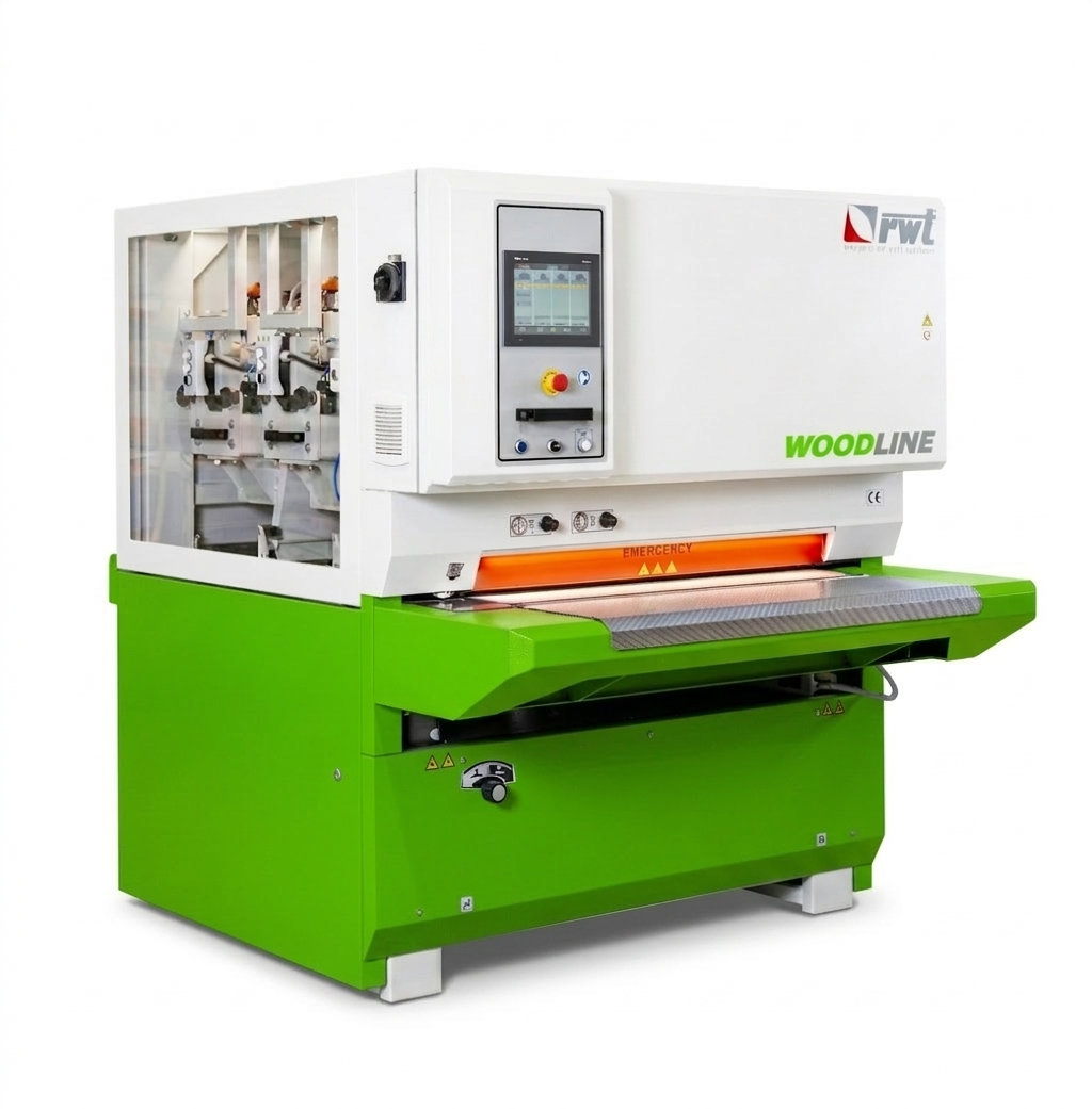 RWT — Brúsna technika